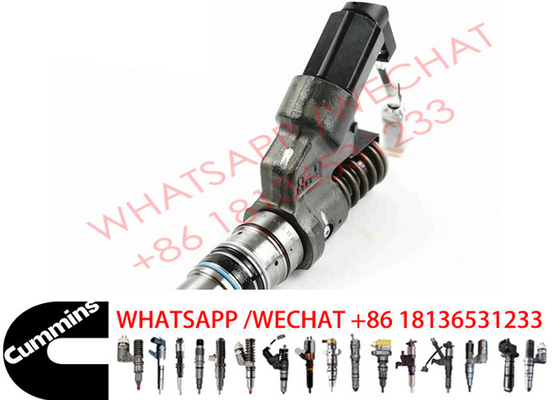 4903472 Cummins Fuel Injectors QSM QSM11 M11 MTA11 ISM ISM11