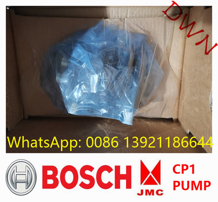 BOSCH 0 445 010 169  Original New Diesel Fuel Injection 0il Pump 0445010169  CP1H pump  For JMC 4JB1