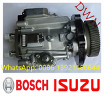 BOSCH 0 470 504 026 Diesel Fuel Injection 0il Pump 0470504026 = 8-97252341-5 = 109342-1007  For isuzu 4hk1 diesel engine