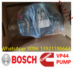 BOSCH New Diesel Fuel Injection 0il Pump Fuel pump 0470506041 = 0986444054= 0 986 444 054 VP44  pump For Cummins QSB5.9
