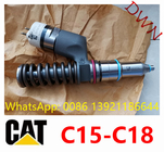  Diesel Fuel Injector  2490709  Fuel Injector CAT  249-0709  for CAT C15-18 Engine