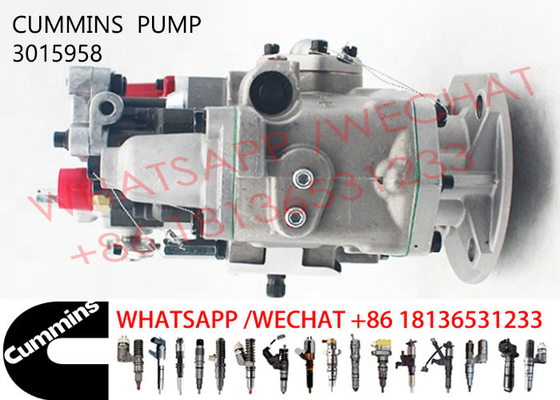 3015958 Nt855-C Engine Cummins Fuel Injection Pump