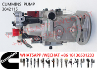 3042115 Kta38 Cummins Engine Fuel Pump 2888812 3045281