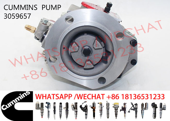 3059657 4915445 4951452 3655233 Diesel Engine Fuel Pump