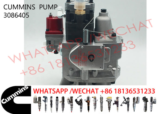 3086405 4076956 3086397 3088673 Cummins Diesel Fuel Pump