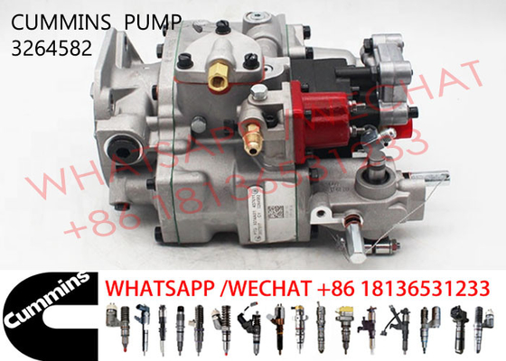 3264582 9314A01 3262175 3264000 Diesel Injection Pump