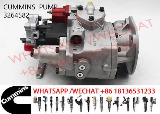 3264582 9314A01 3262175 3264000 Diesel Injection Pump