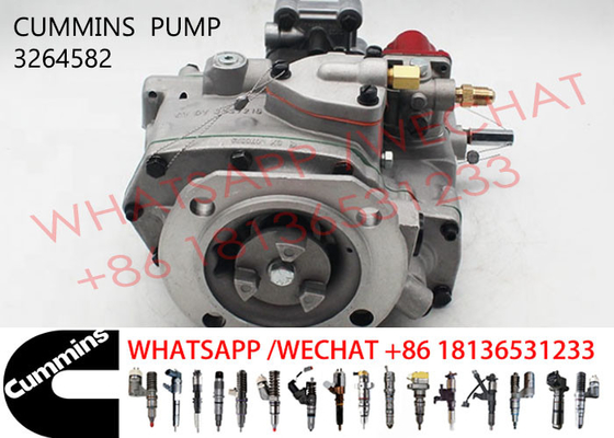 3264582 9314A01 3262175 3264000 Diesel Injection Pump