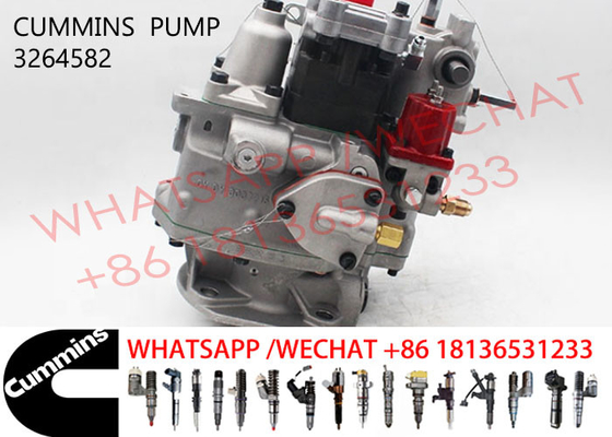 3264582 9314A01 3262175 3264000 Diesel Injection Pump