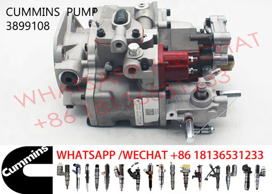 3899108 KTA50 Cummins Injection Pump 3095454 3899064 4025439