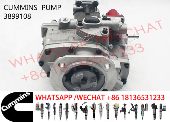 3899108 KTA50 Cummins Injection Pump 3095454 3899064 4025439