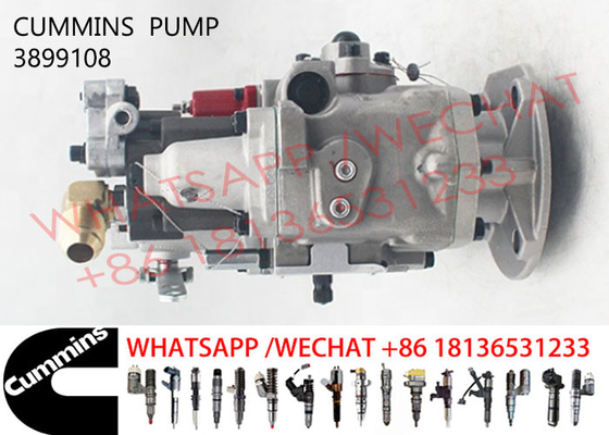 3899108 KTA50 Cummins Injection Pump 3095454 3899064 4025439