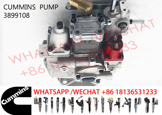 3899108 KTA50 Cummins Injection Pump 3095454 3899064 4025439