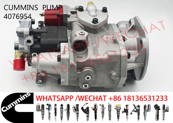 4076954 M11 KTA19 KTA50 Cummins Diesel Pump For Construction Machinery Parts