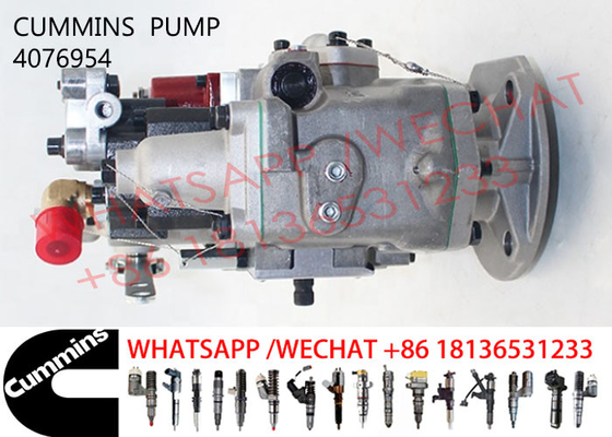 4076954 M11 KTA19 KTA50 Cummins Diesel Pump For Construction Machinery Parts