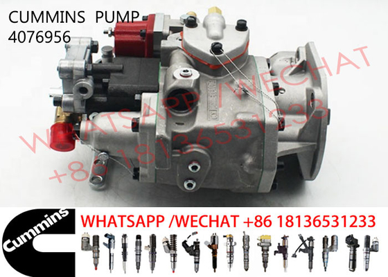 4076956 3068708 4076957 3021989 3030274 Diesel Engine Fuel Pump