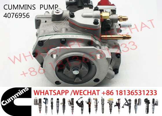 4076956 3068708 4076957 3021989 3030274 Diesel Engine Fuel Pump