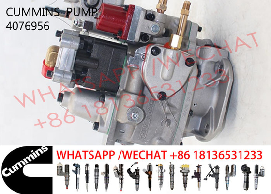 4076956 3068708 4076957 3021989 3030274 Diesel Engine Fuel Pump