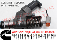 4061851X Common Rail Injector C9 4061851EA 4026222 4061851