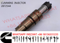 2872544 Diesel Common Rail Fuel Injector 4955080 2872289 2872284 For SCANIA