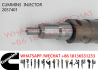 2057401 Diesel Common Rail SCANIA Fuel Injector  2031835 1933613 1881565 2031836 1877425