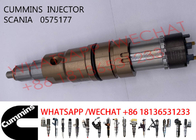 0575177  Common Rail SCANIA Diesel Engine Fuel Injector 912628 0574380 2031836