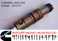 0575177  Common Rail SCANIA Diesel Engine Fuel Injector 912628 0574380 2031836