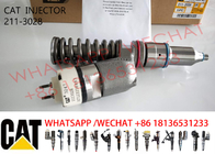 211-3028 Diesel Pump C13 Oem Fuel Injectors 253-0616 253-0616 10R-7228