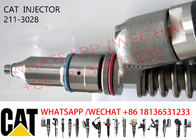 211-3028 Diesel Pump C13 Oem Fuel Injectors 253-0616 253-0616 10R-7228