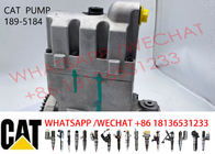 189-5184 Diesel Fuel Common Rail Pump 319-0607 20R-0819 For C9 Engine