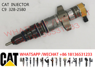 328-2580 Diesel Engine Injector 387-9436 328-2574 328-2576 293-4073 For Caterpillar Common Rail