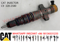 328-2580 Diesel Engine Injector 387-9436 328-2574 328-2576 293-4073 For Caterpillar Common Rail