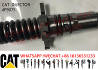 4P9075 Diesel 3508 3512 3516 Engine Injector 162-0218 127-8225 127-8228 128-6601 4P2995  For Caterpillar Common Rail
