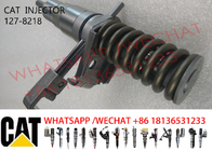 127-8218 Diesel Engine Injector 0R-8684 127-8209 127-8213 For Caterpillar 3116/3126 Common Rail