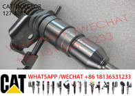 127-8218 Diesel Engine Injector 0R-8684 127-8209 127-8213 For Caterpillar 3116/3126 Common Rail