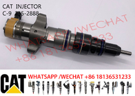 Diesel Engine Injector 235-2888 387-9436 387-9433 For Caterpillar C-9 Common Rail