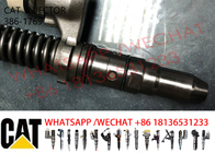 386-1769 Caterpillar 3508B/3512B/3516B Engine Common Rail Fuel Injector 20R-1275 294-3500