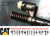 386-1769 Caterpillar 3508B/3512B/3516B Engine Common Rail Fuel Injector 20R-1275 294-3500