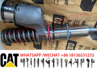 253-0618 Oem Fuel Injectors 10R-2772 253-0615 253-0616 For Caterpillar C15/C18/C32 Engine