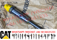 4W-7018 Caterpillar 3406B 3406C Engine Common Rail Fuel Injector 0R-1745 0R-3422