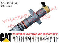 293-4071 Diesel Engine Injector 387-9433 245-3517 245-3518 293-4067 For Caterpillar C7 C9 Common Rail