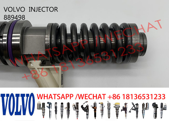 889498 Electronic Unit Diesel Fuel Injector BEBE4C05001 BEBE4C05002 For VOL-VO TRUCK