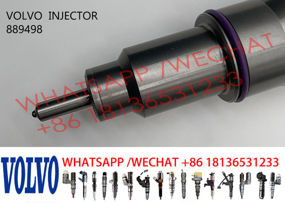 889498 Electronic Unit Diesel Fuel Injector BEBE4C05001 BEBE4C05002 For VOL-VO TRUCK