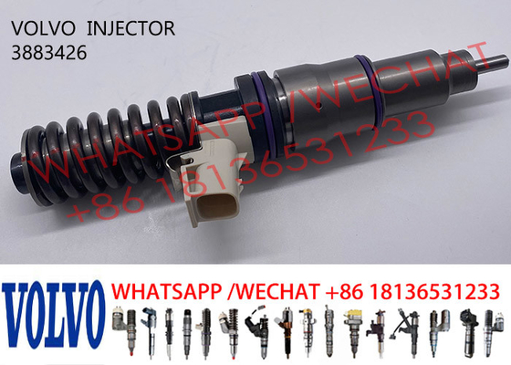 3883426 Electronic Unit Fuel Injector BEBE5H00001 3801144 03883426 For  PENTA D16