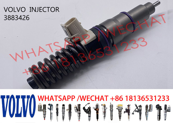 3883426 Electronic Unit Fuel Injector BEBE5H00001 3801144 03883426 For  PENTA D16