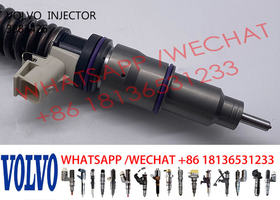 3883426 Electronic Unit Fuel Injector BEBE5H00001 3801144 03883426 For  PENTA D16