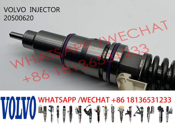 20500620 Diesel Engine Common Rail Fuel Injector BEBE4C03001 BEBE4C03101 7420500620 85000190