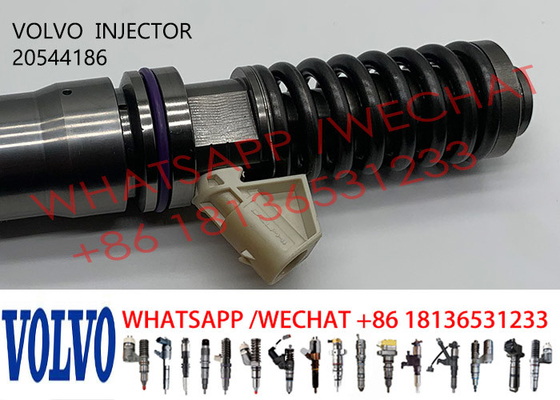 20544186 Diesel Fuel Electronic Unit Injector BEBE4C04001 BEBE4C04101 85000318