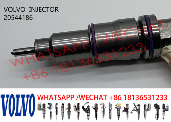 20544186 Diesel Fuel Electronic Unit Injector BEBE4C04001 BEBE4C04101 85000318