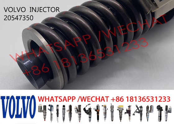 20547350 Electric Unit Fuel Injector BEBE4D00203 85000416 EX631016 For VOL-VO FH12 TRUCK